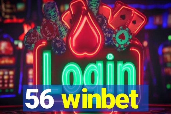 56 winbet